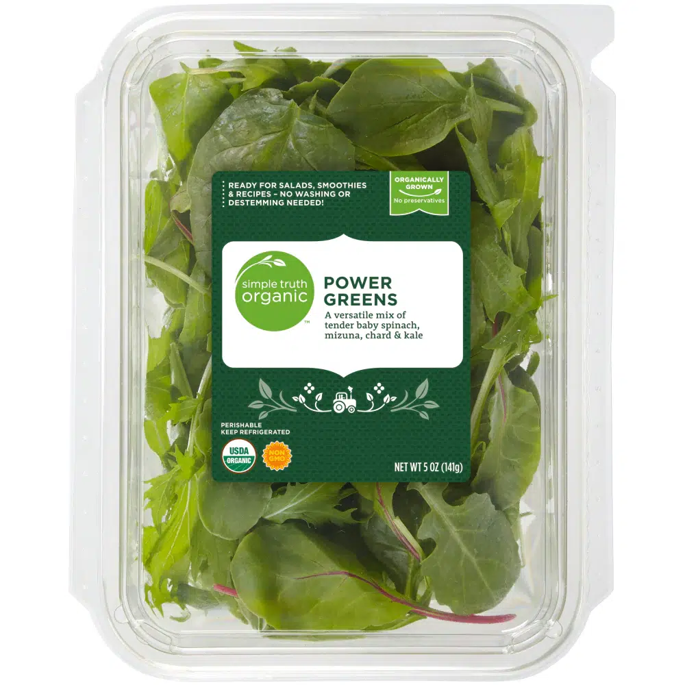 E. coli Outbreak Caused by Prepackaged Salads - OFT Food Safety ...