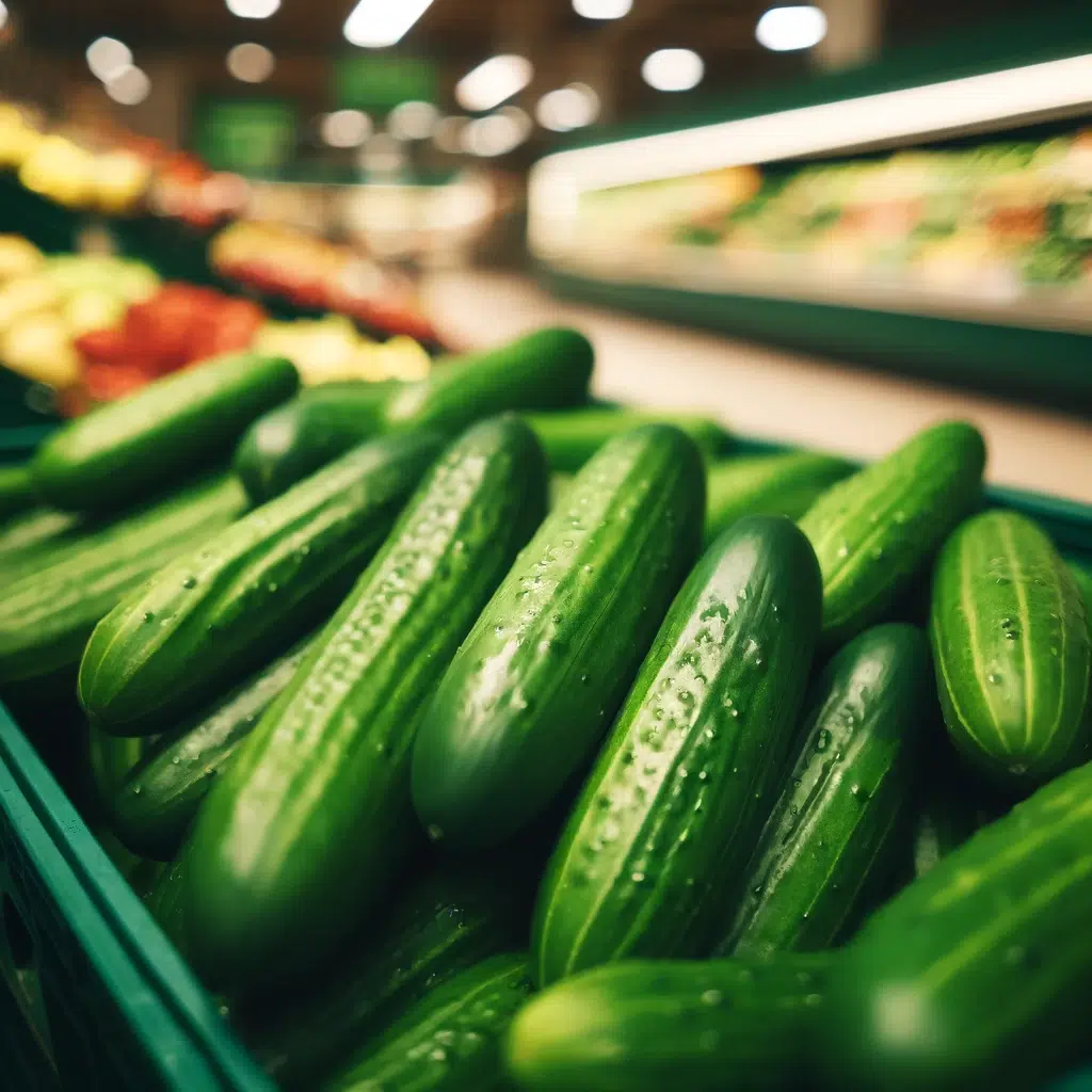 Salmonella Outbreak Linked to Cucumbers OFT Food Safety & Injury Lawyers